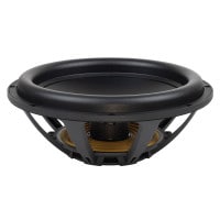 Dayton Audio SS15-PR 15" Signature Series Passive Radiator